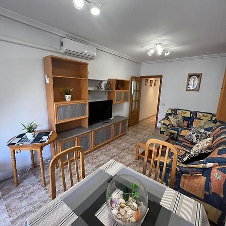 Luxury 2 Bedrooms Apartment With A Garage Torrevieja Extérieur photo