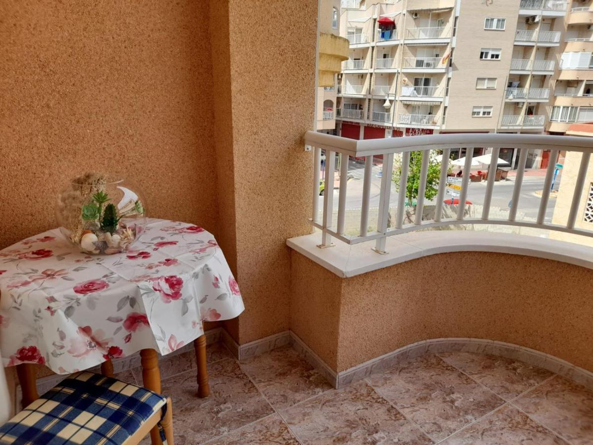 Luxury 2 Bedrooms Apartment With A Garage Torrevieja Extérieur photo