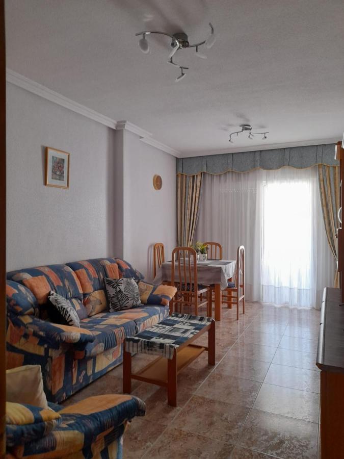 Luxury 2 Bedrooms Apartment With A Garage Torrevieja Extérieur photo