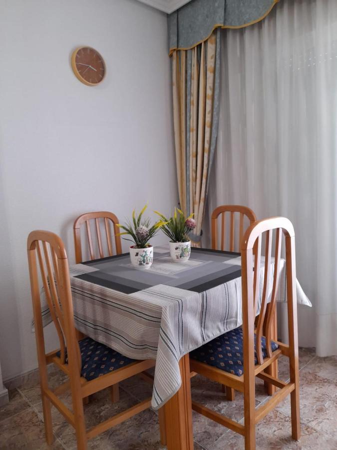 Luxury 2 Bedrooms Apartment With A Garage Torrevieja Extérieur photo