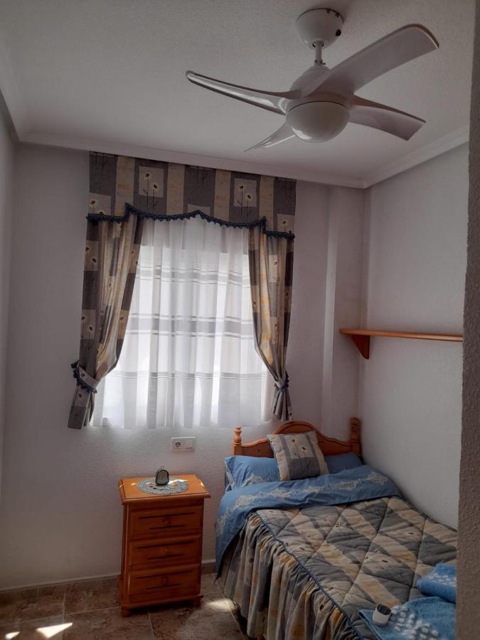 Luxury 2 Bedrooms Apartment With A Garage Torrevieja Extérieur photo