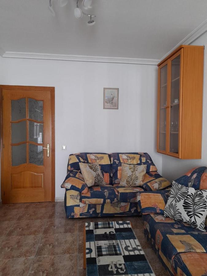 Luxury 2 Bedrooms Apartment With A Garage Torrevieja Extérieur photo