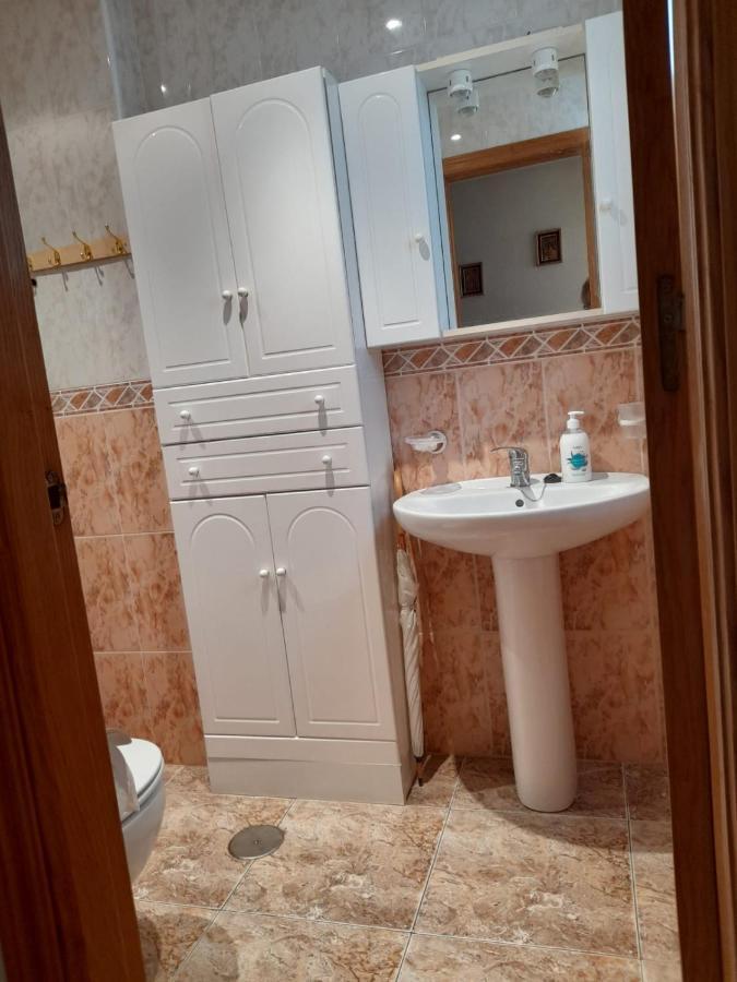 Luxury 2 Bedrooms Apartment With A Garage Torrevieja Extérieur photo