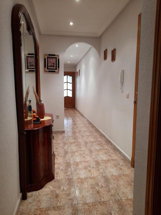 Luxury 2 Bedrooms Apartment With A Garage Torrevieja Extérieur photo
