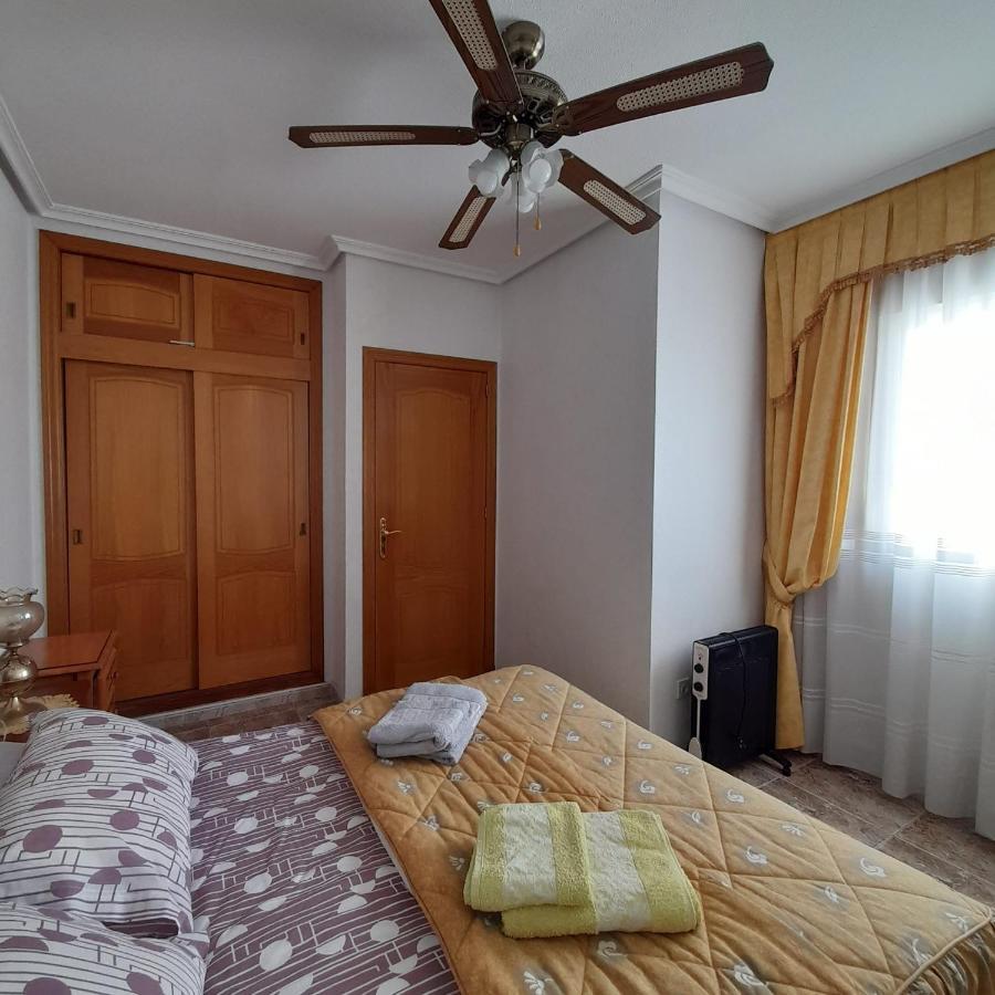 Luxury 2 Bedrooms Apartment With A Garage Torrevieja Extérieur photo