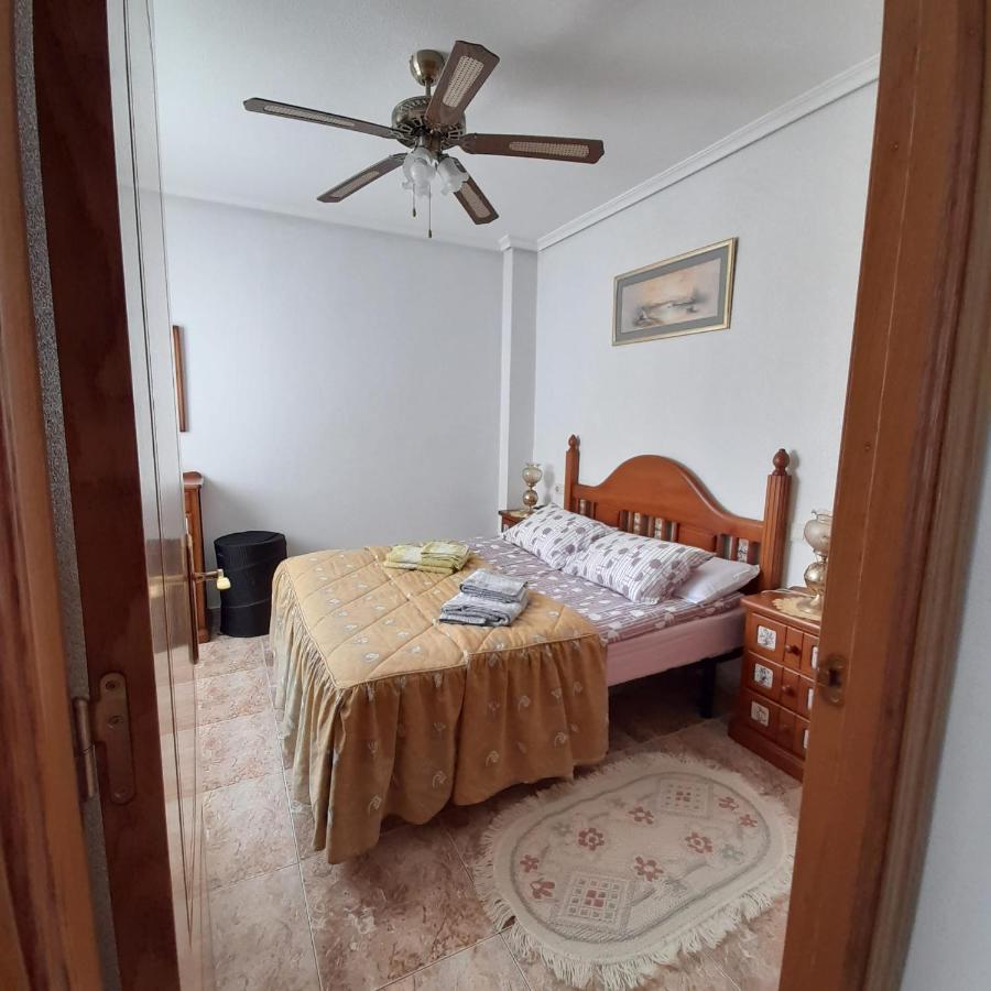 Luxury 2 Bedrooms Apartment With A Garage Torrevieja Extérieur photo