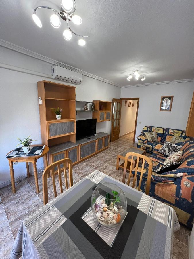 Luxury 2 Bedrooms Apartment With A Garage Torrevieja Extérieur photo