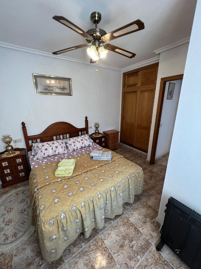Luxury 2 Bedrooms Apartment With A Garage Torrevieja Extérieur photo
