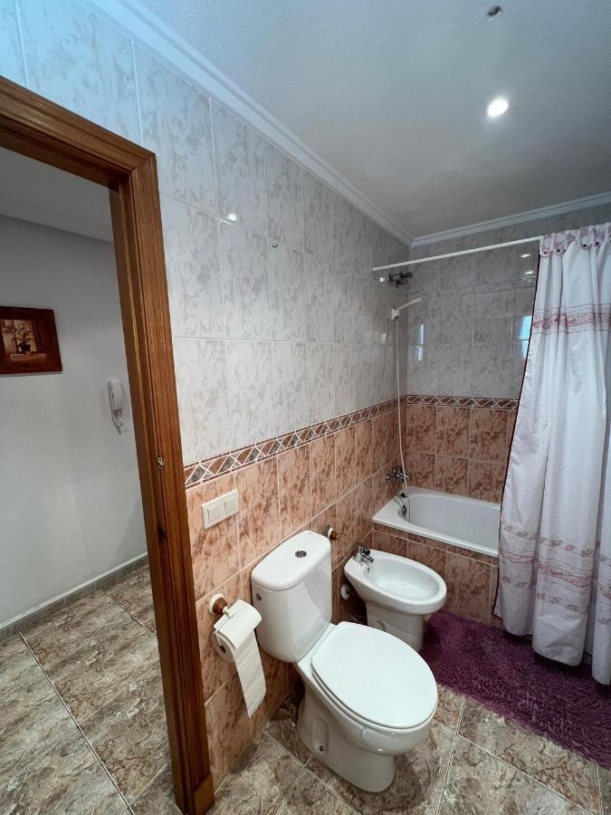 Luxury 2 Bedrooms Apartment With A Garage Torrevieja Extérieur photo