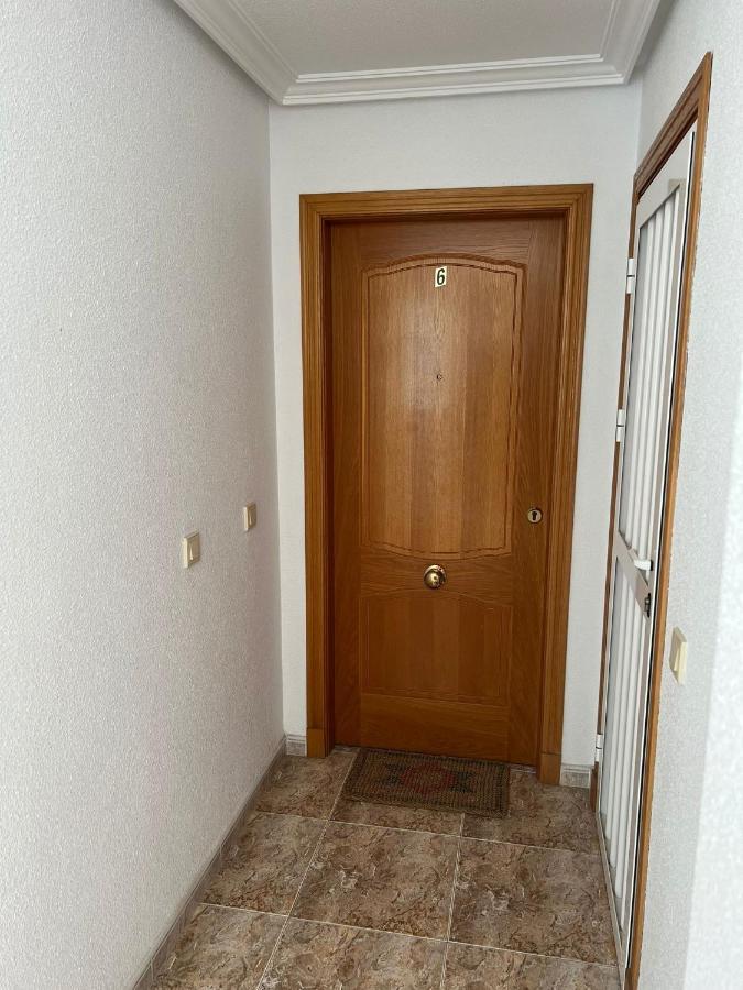 Luxury 2 Bedrooms Apartment With A Garage Torrevieja Extérieur photo
