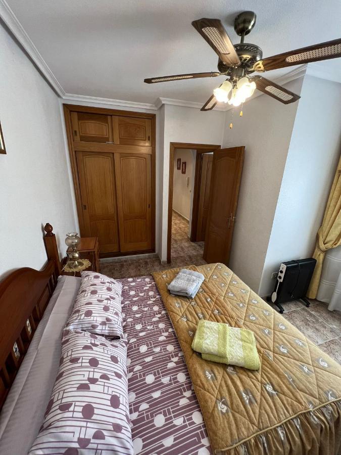 Luxury 2 Bedrooms Apartment With A Garage Torrevieja Extérieur photo